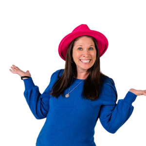 Fundraising Page: Sara Oliver